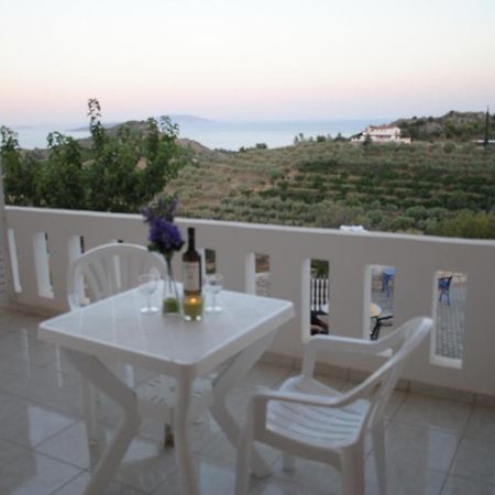 Villa Vista Anabolu Dış mekan fotoğraf