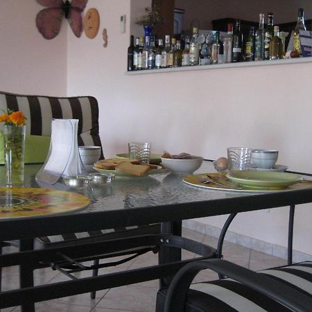 Villa Vista Anabolu Dış mekan fotoğraf