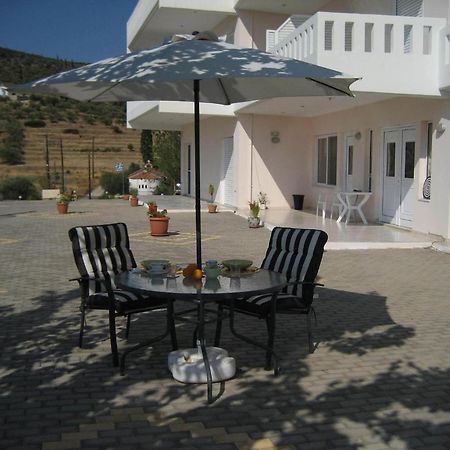 Villa Vista Anabolu Dış mekan fotoğraf