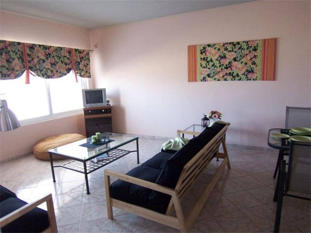 Villa Vista Anabolu Dış mekan fotoğraf