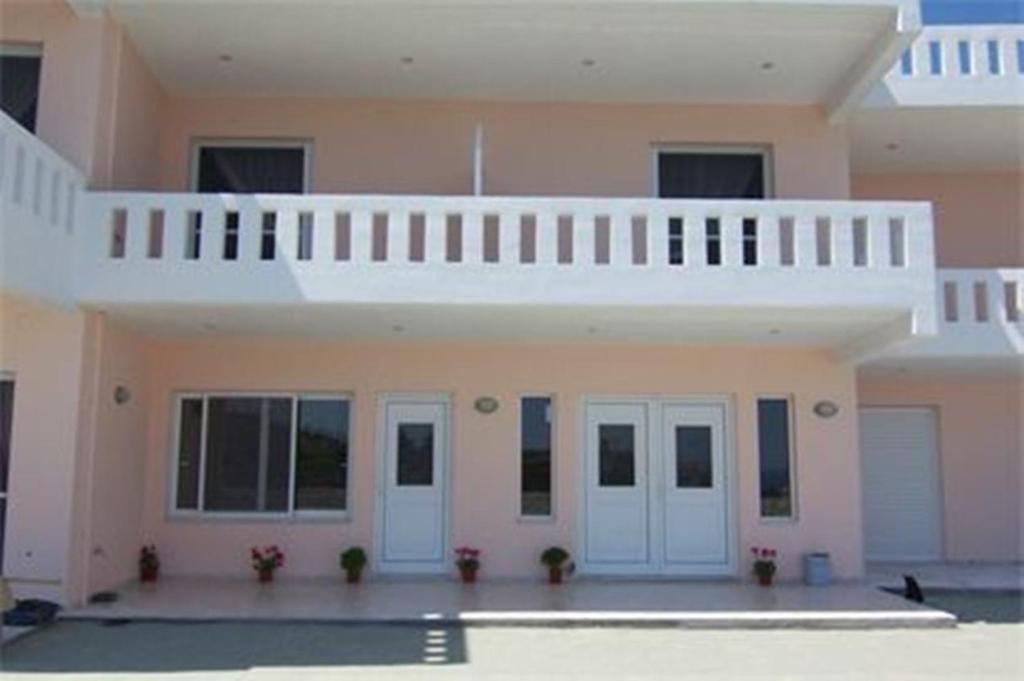 Villa Vista Anabolu Dış mekan fotoğraf