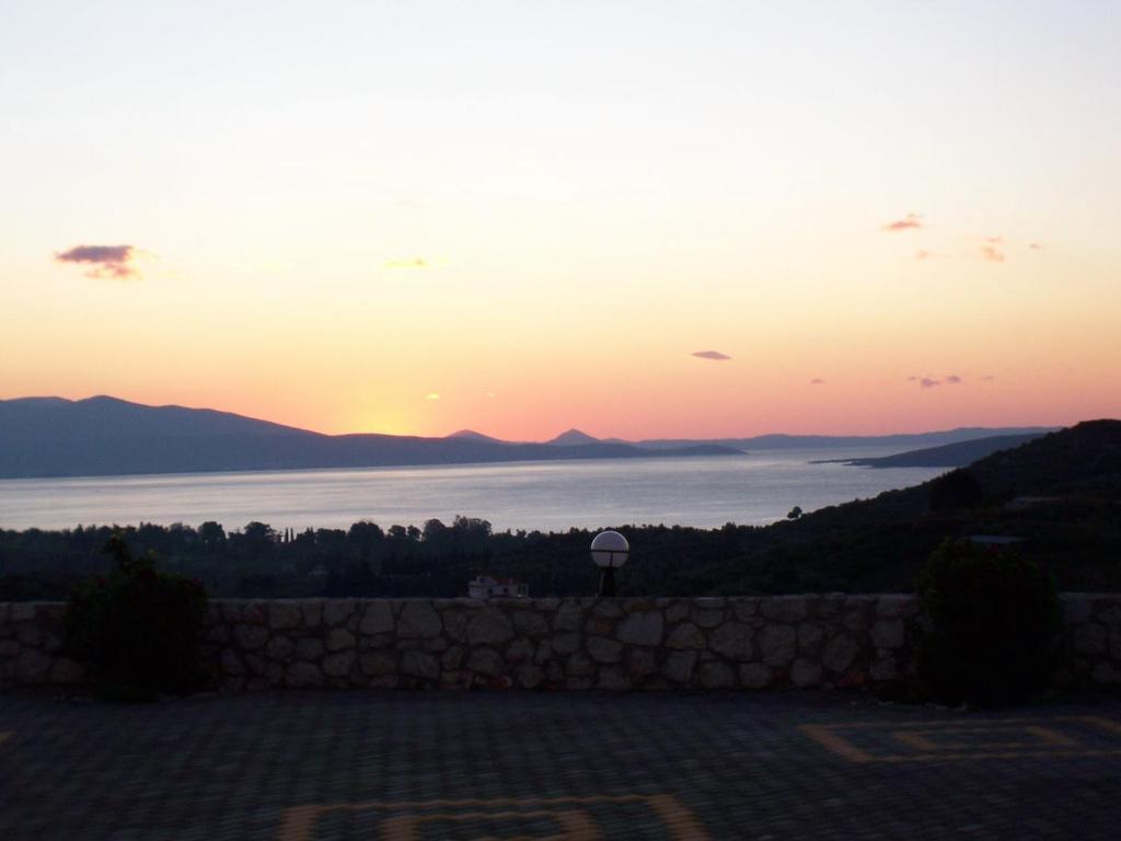 Villa Vista Anabolu Dış mekan fotoğraf