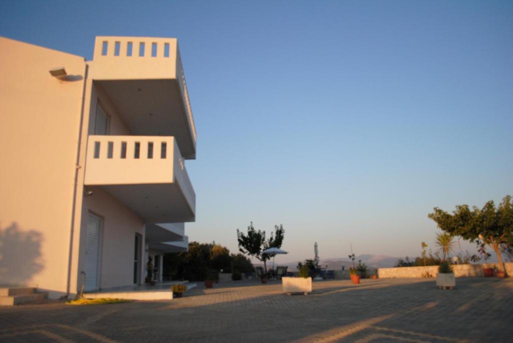 Villa Vista Anabolu Dış mekan fotoğraf