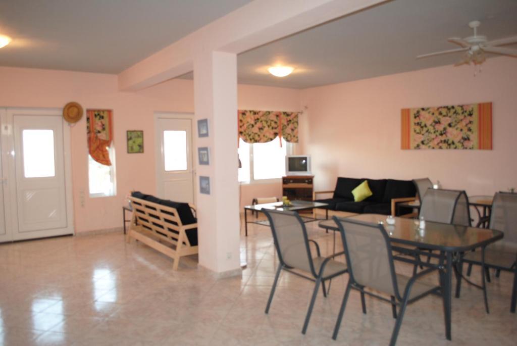 Villa Vista Anabolu Dış mekan fotoğraf