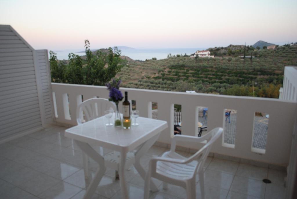 Villa Vista Anabolu Dış mekan fotoğraf