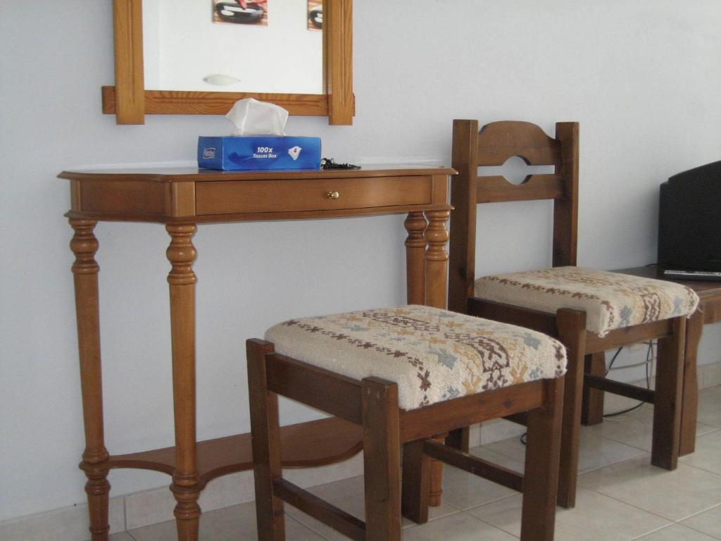 Villa Vista Anabolu Oda fotoğraf