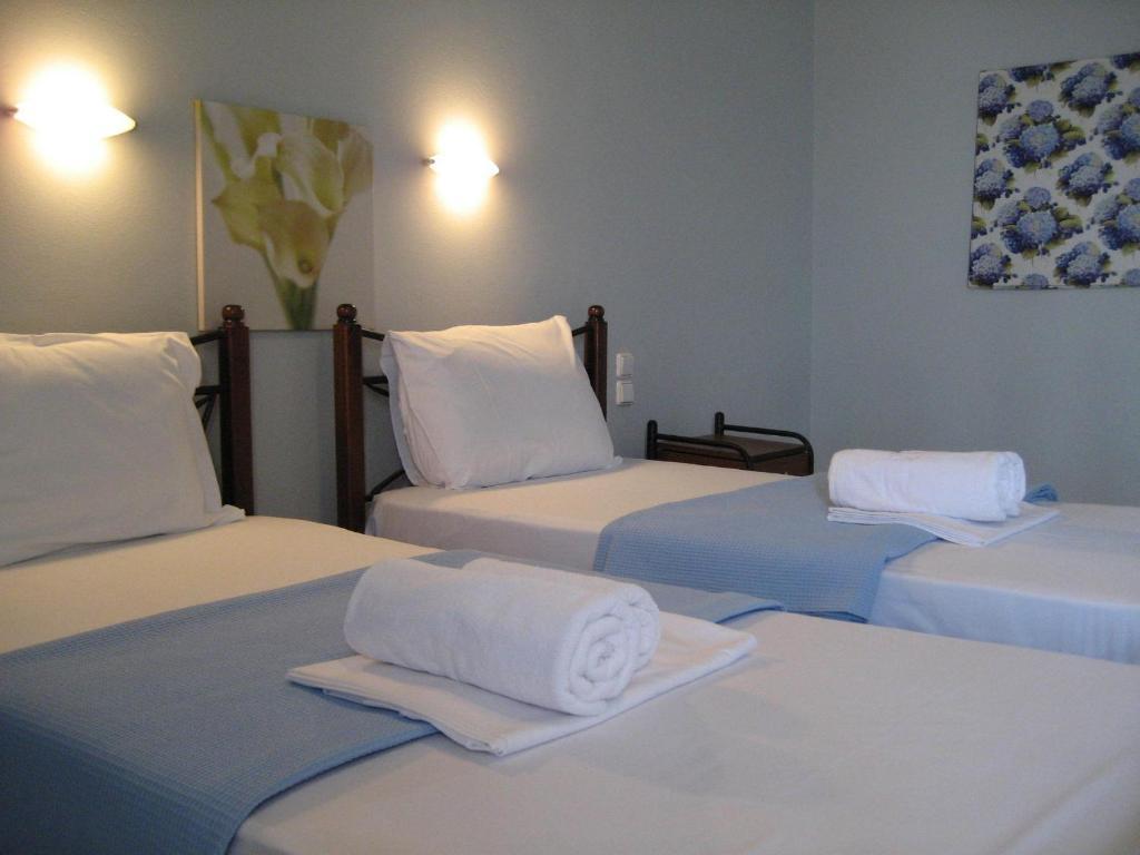 Villa Vista Anabolu Oda fotoğraf