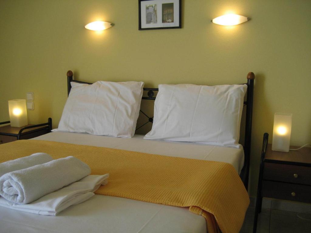 Villa Vista Anabolu Oda fotoğraf