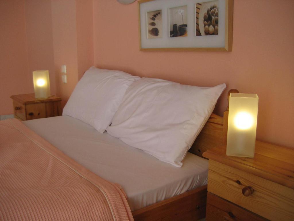 Villa Vista Anabolu Oda fotoğraf