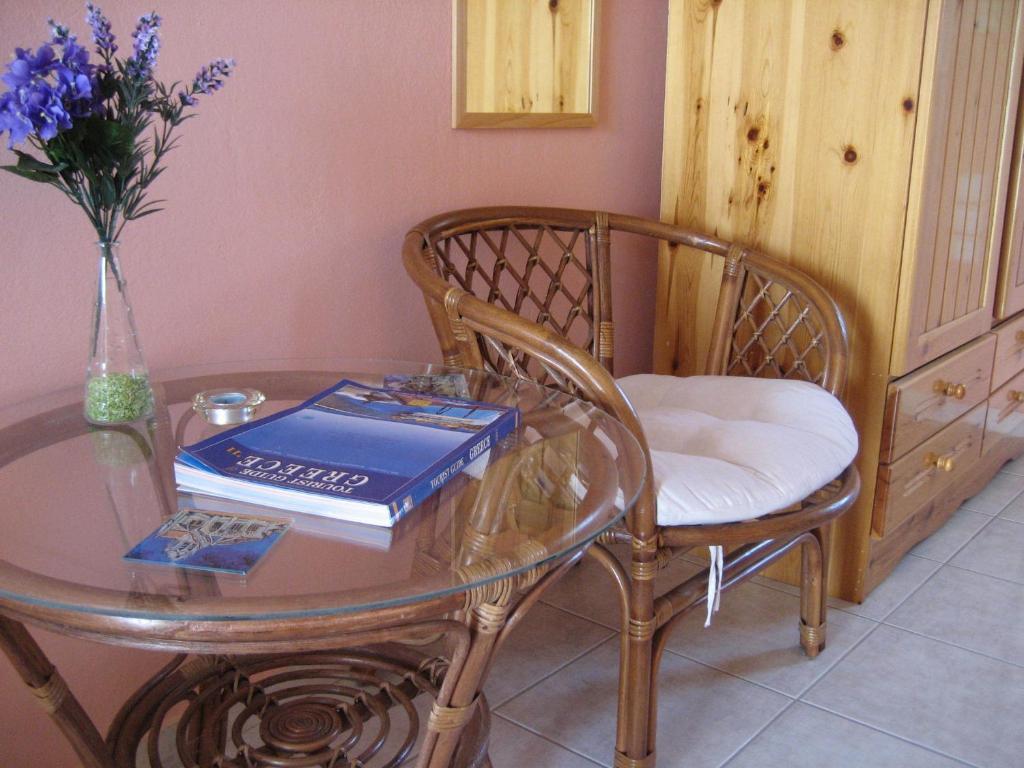 Villa Vista Anabolu Oda fotoğraf