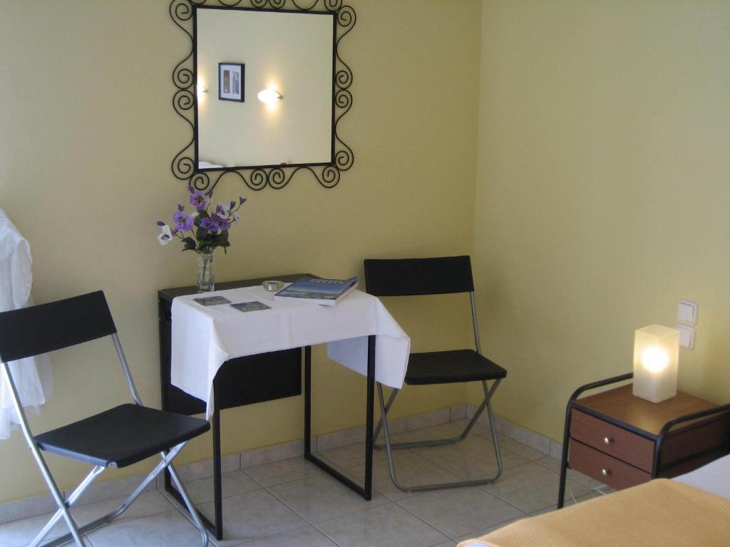 Villa Vista Anabolu Oda fotoğraf