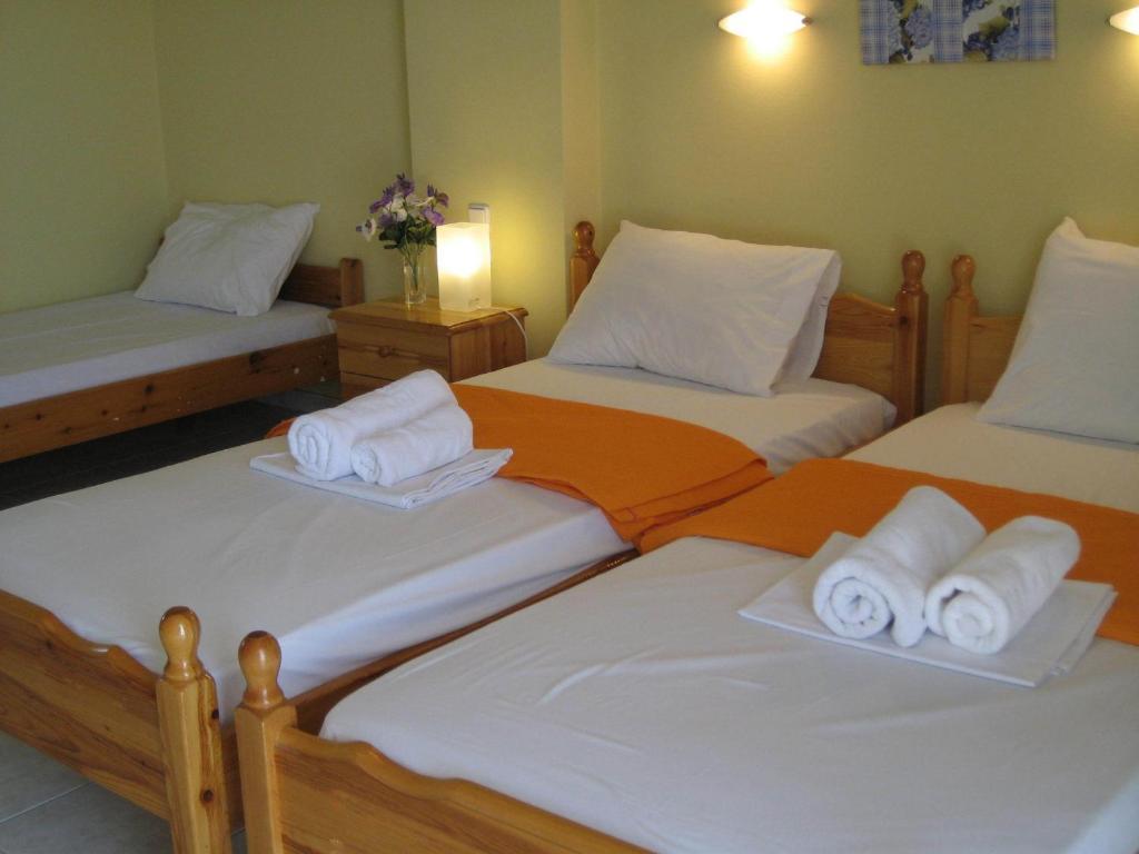 Villa Vista Anabolu Oda fotoğraf