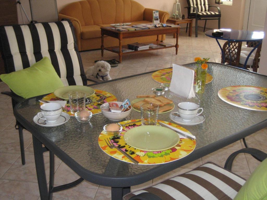 Villa Vista Anabolu Dış mekan fotoğraf