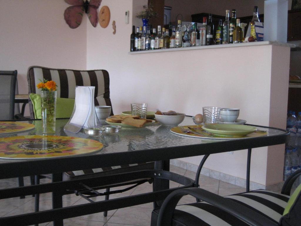 Villa Vista Anabolu Dış mekan fotoğraf
