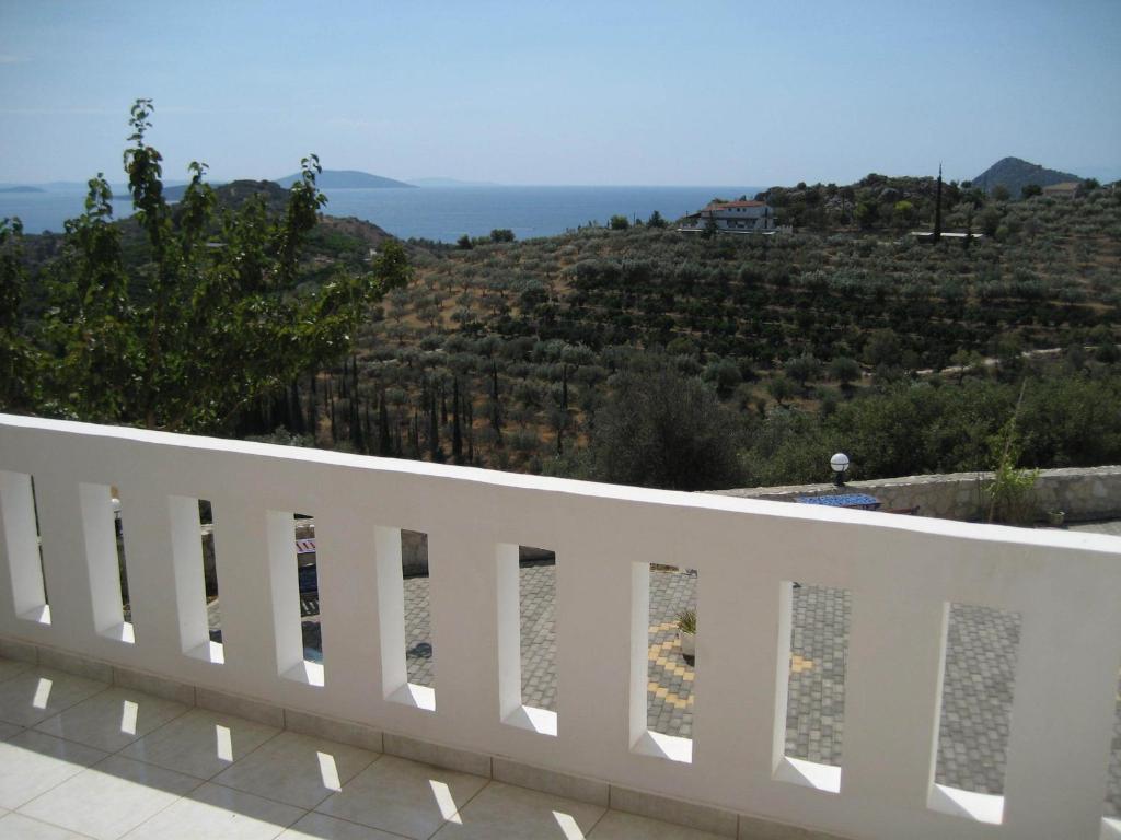 Villa Vista Anabolu Dış mekan fotoğraf