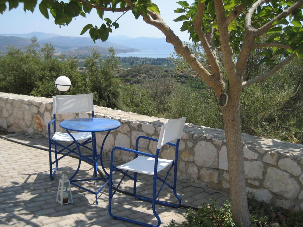 Villa Vista Anabolu Dış mekan fotoğraf