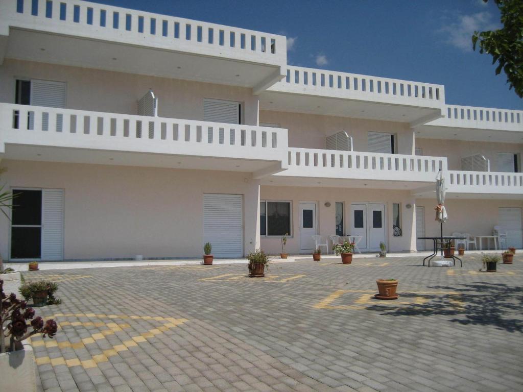 Villa Vista Anabolu Dış mekan fotoğraf