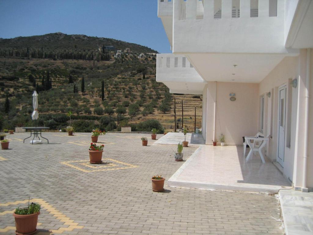 Villa Vista Anabolu Dış mekan fotoğraf